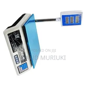 With Arm Scale Full CTN 4pcs