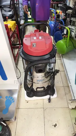 Quality Vacuum Cleaner