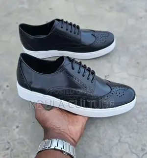 Timberland Brogues