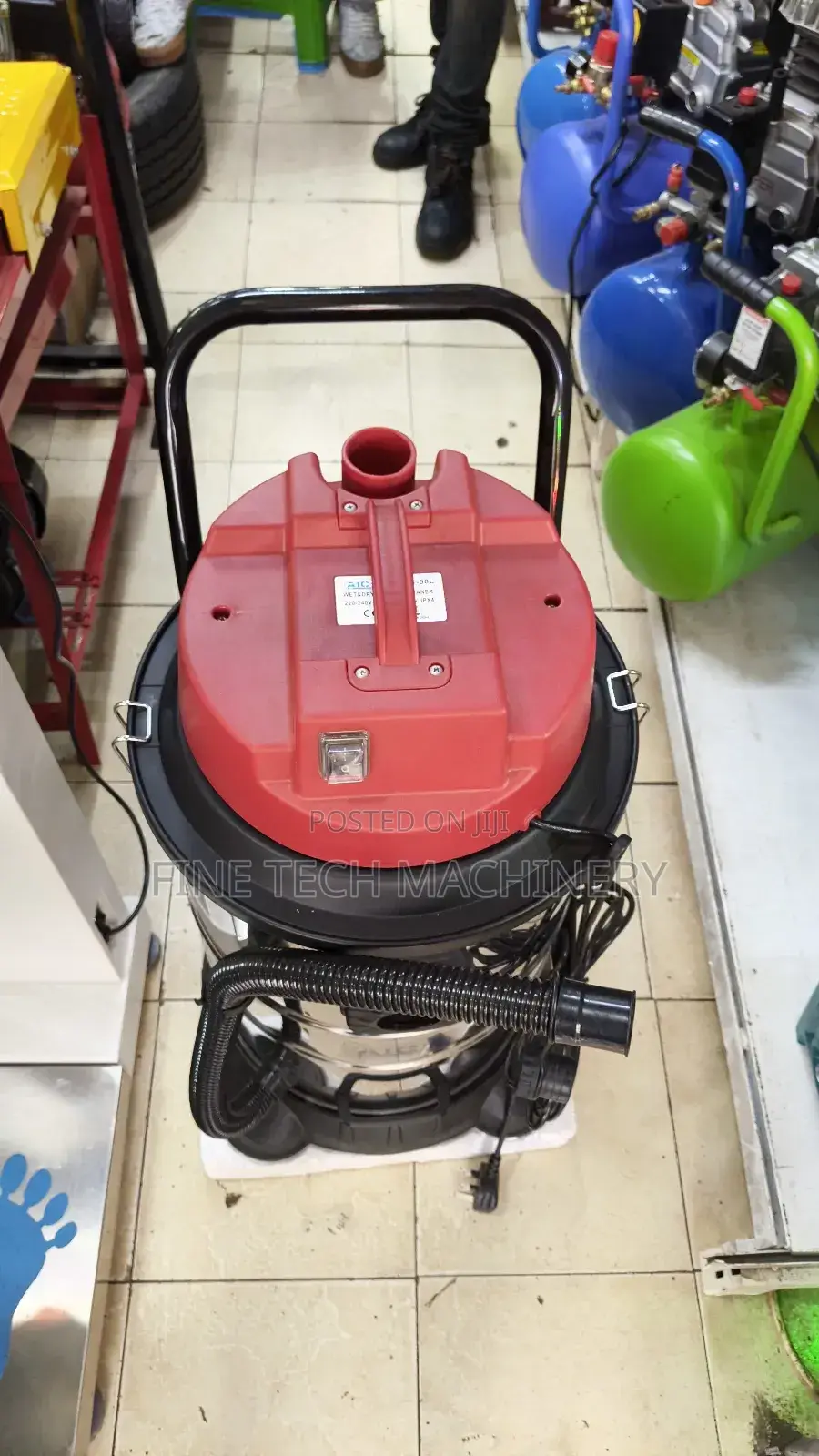 Quality Vacuum Cleaner