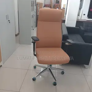 Premium Office Seat