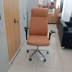 Premium Office Seat