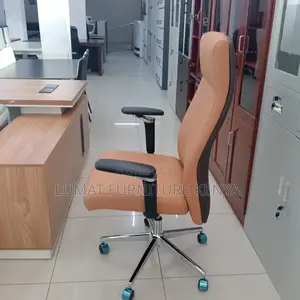 Premium Office Seat