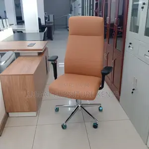 Premium Office Seat