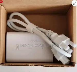 Ubiquiti Networks Poe-24-24w-G-Wh Poe Injector (24