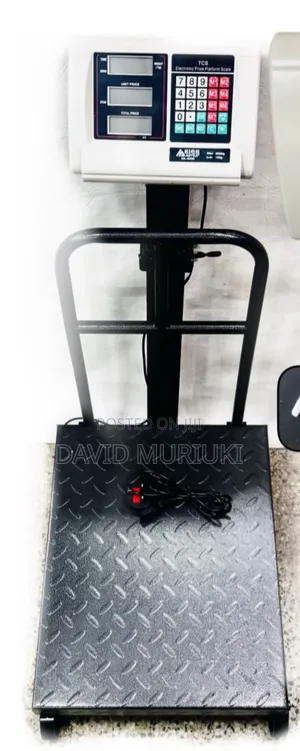 Scale Ha
200kg