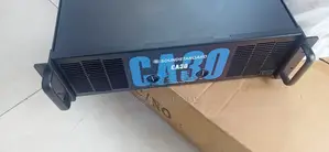 Amplifier Ca30