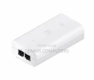 Ubiquiti Networks U-Poe-at Poe+ Adapter 48v