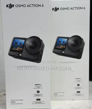 Dji Action 6