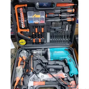 Makita 1630 Toolset 710w