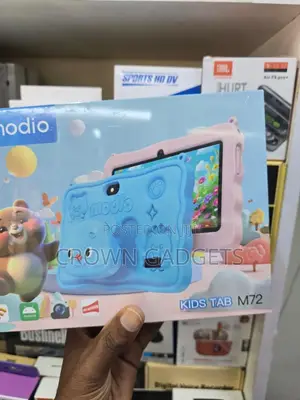 Modio M72 Children Tablet 7 Inch Hd Wifi Learning Tablet