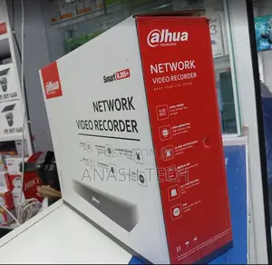 Dahua 4 Channel NVR