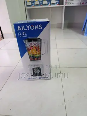 Ailyons Blender 1.6litres,