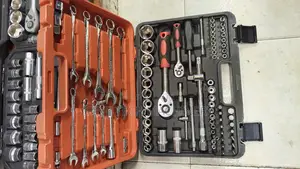 Quality Mechanical Tool Box