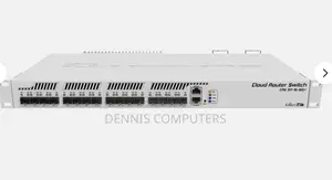 Mikrotik Crs317-1g-16s+Rm Smart Cloud Switch