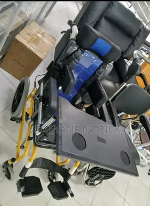 Cerebral Palsy Wheelchair