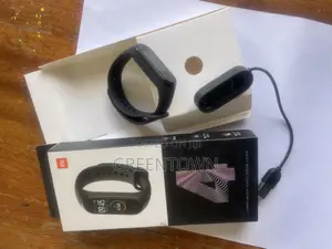 Xiaomi Mi Band 4 Smart Fitness Tracker Watch