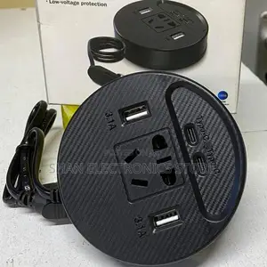 Quality .Car Inverter 150w to Converter 12v Dc in 220v Ac With 4xusb