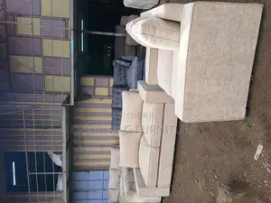 A 4 Seater Marble Dinning Set