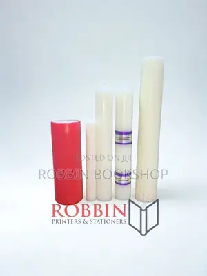 Church Candles for Sale – Nairobi