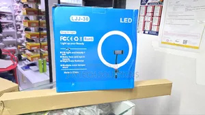 Big 12 "Inches LJJ 30 Ring Fill Light