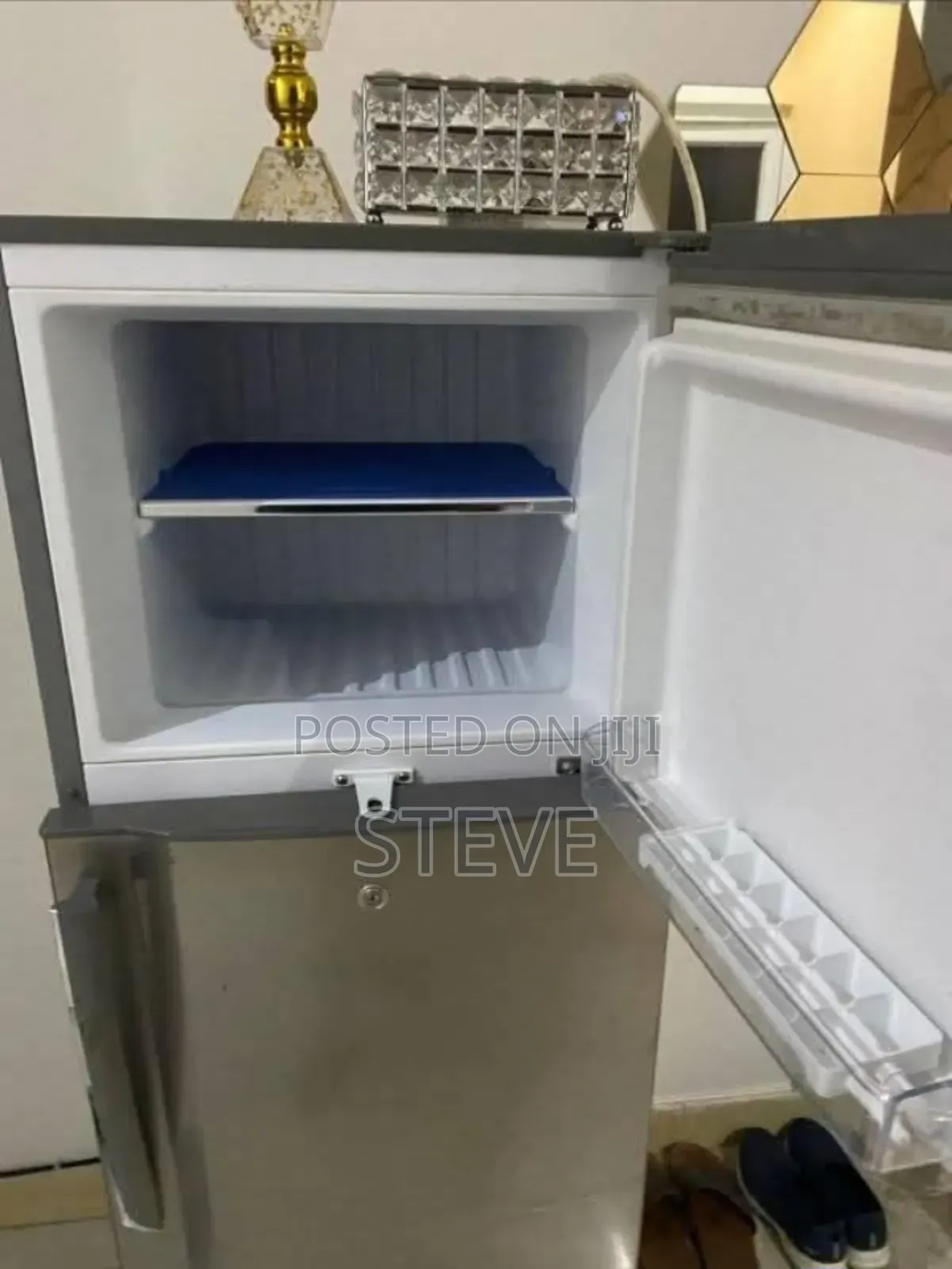 Mika 150ltr 2 Door