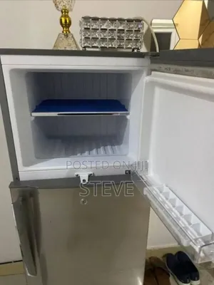 Mika 150ltr 2 Door