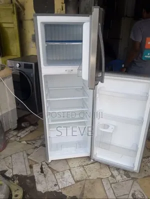 Mika 150ltr 2 Door