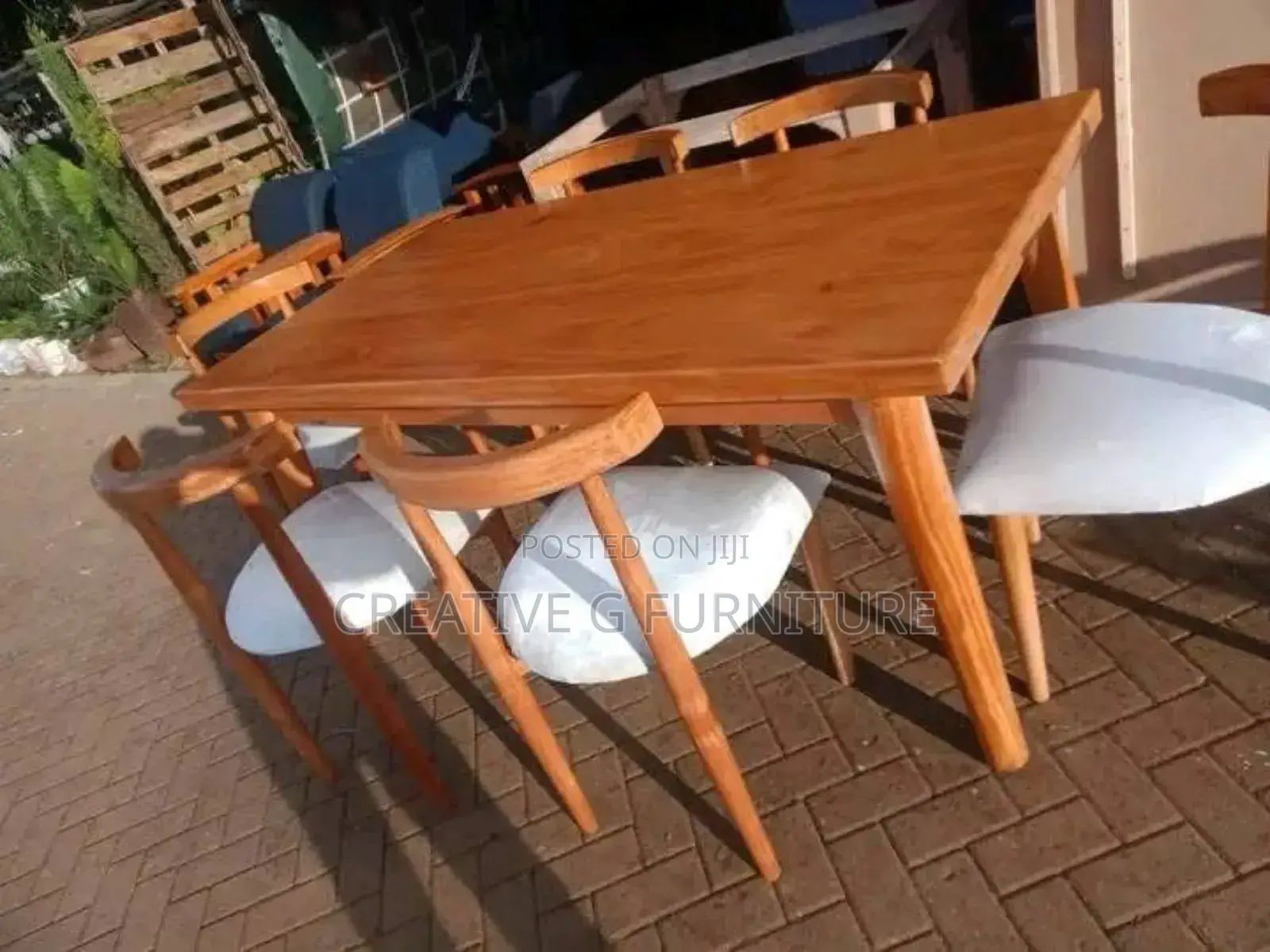 Dining Set