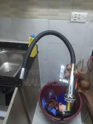 Unity Plumbing Services