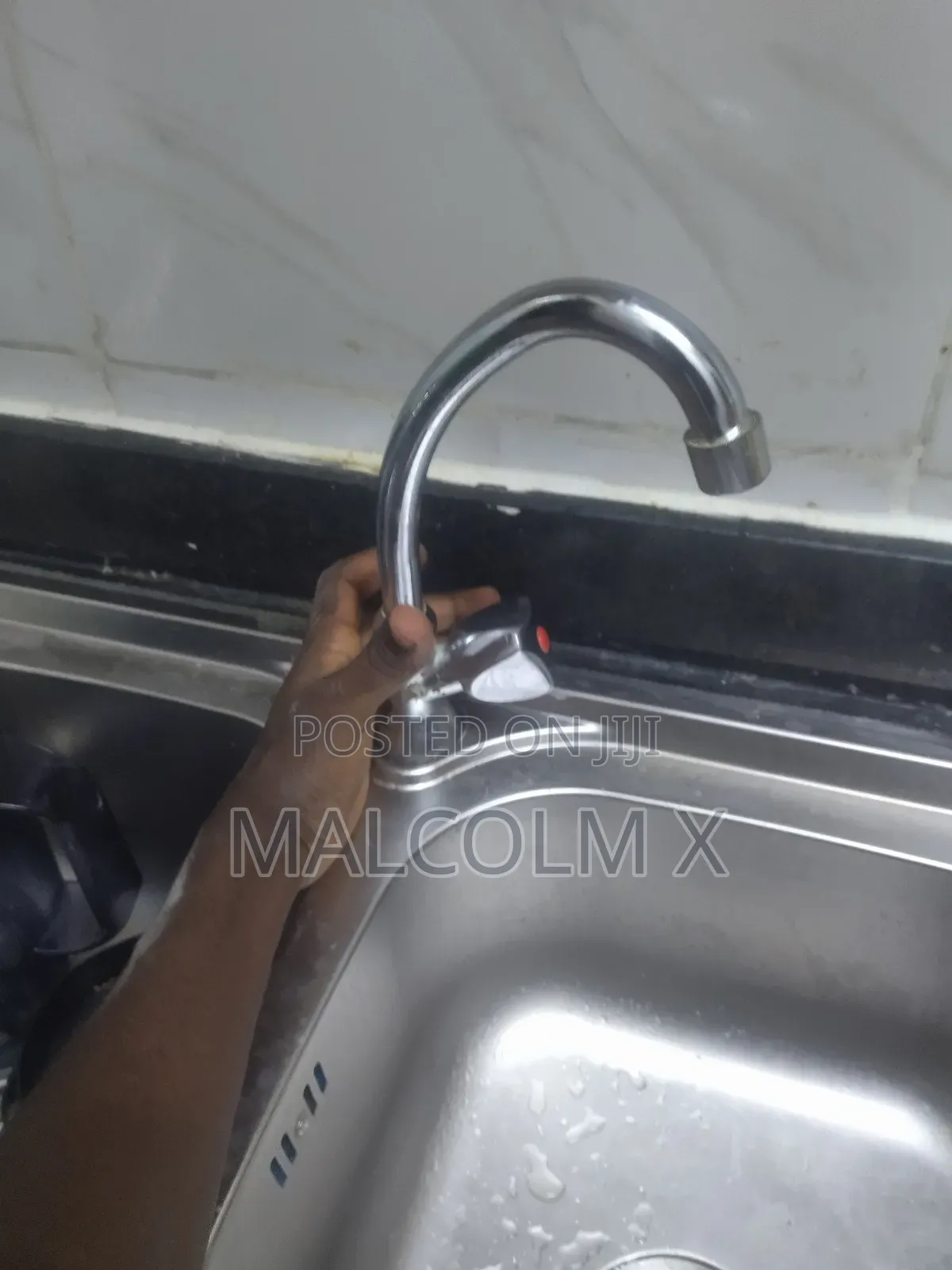 Unity Plumbing Services