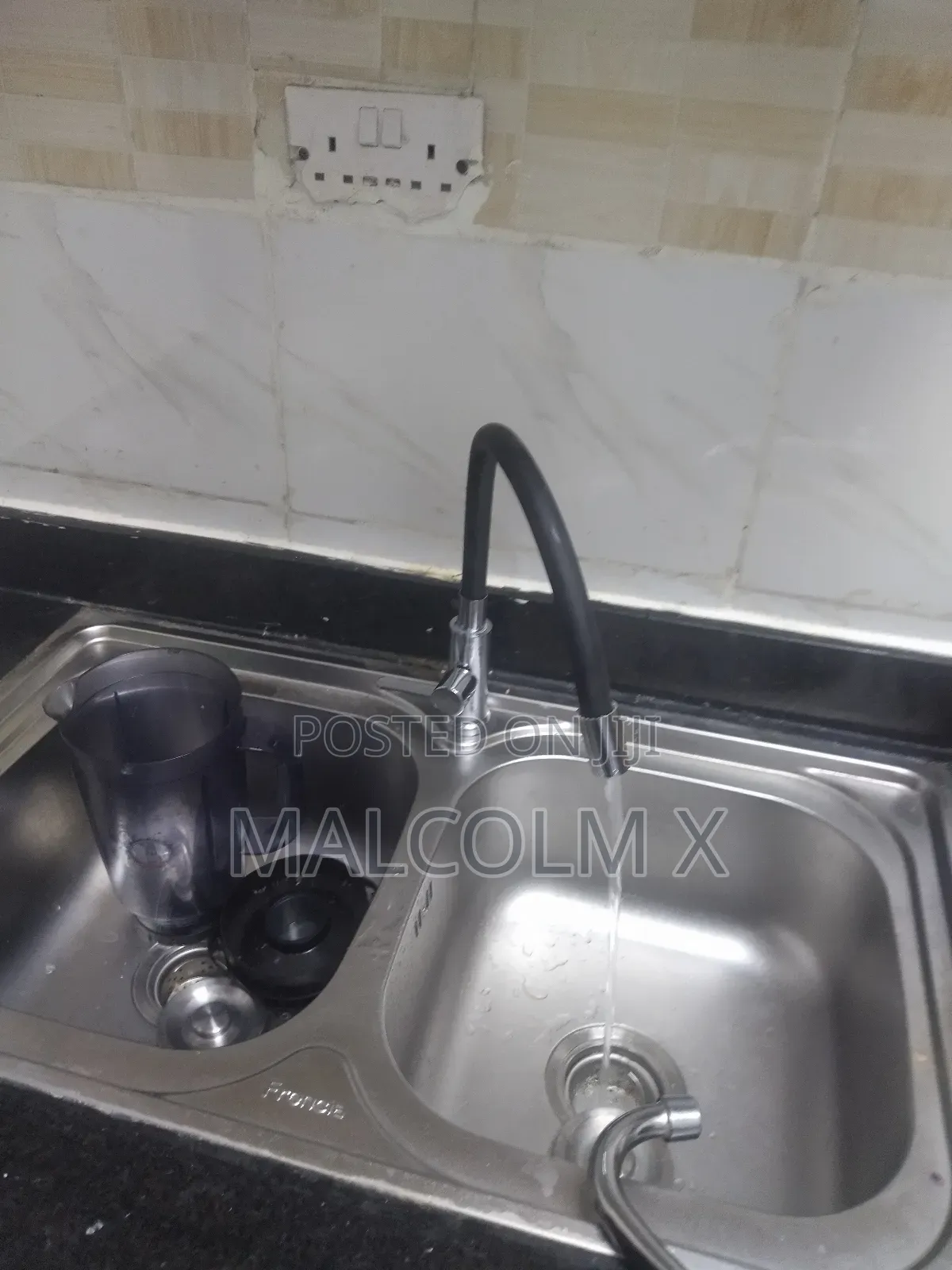 Unity Plumbing Services
