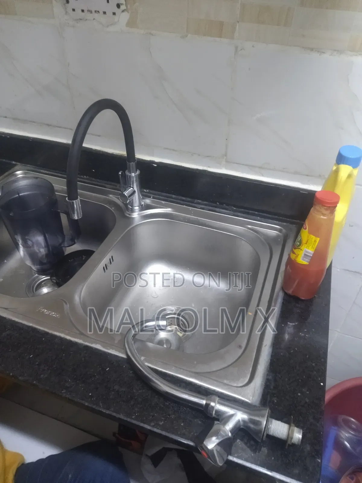 Unity Plumbing Services