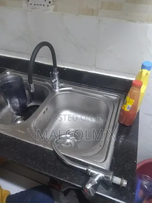 Unity Plumbing Services