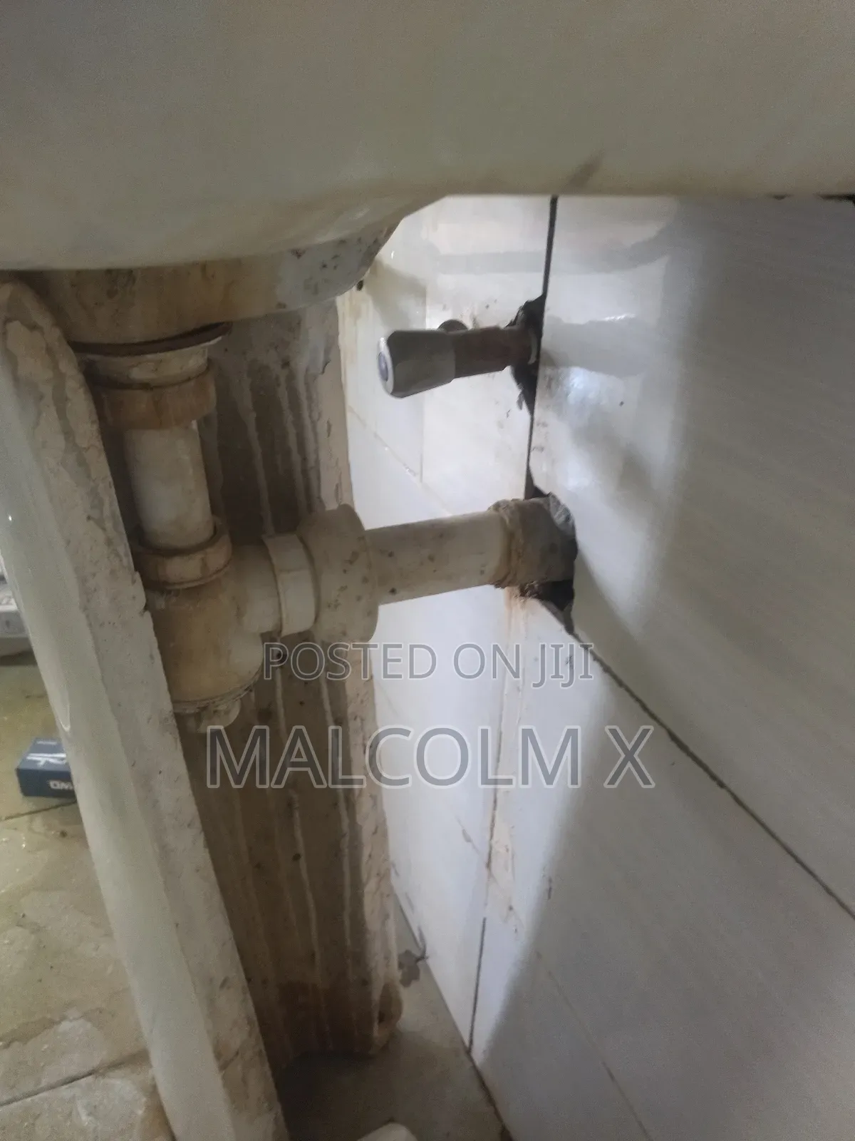 Unity Plumbing Services