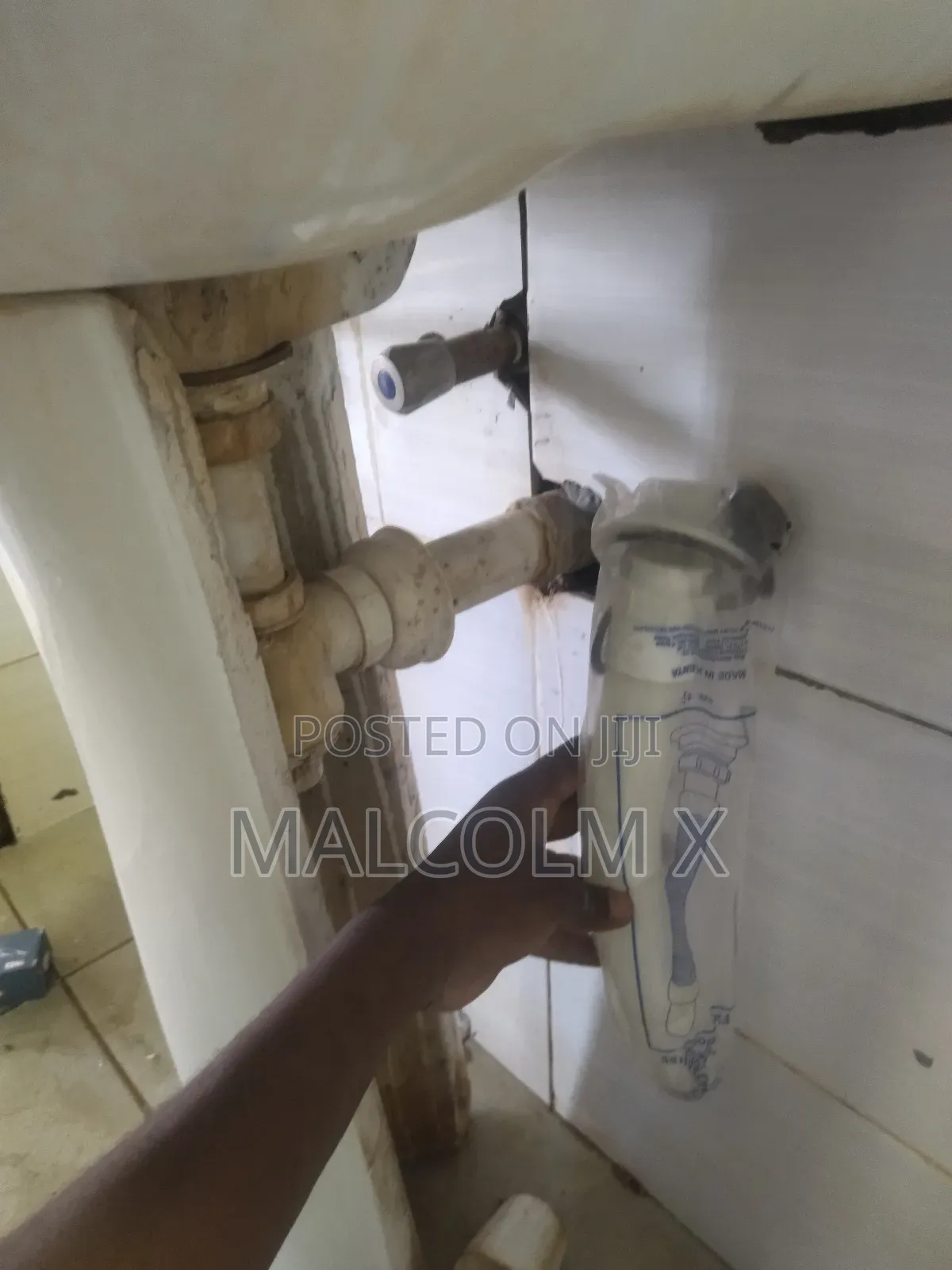 Unity Plumbing Services