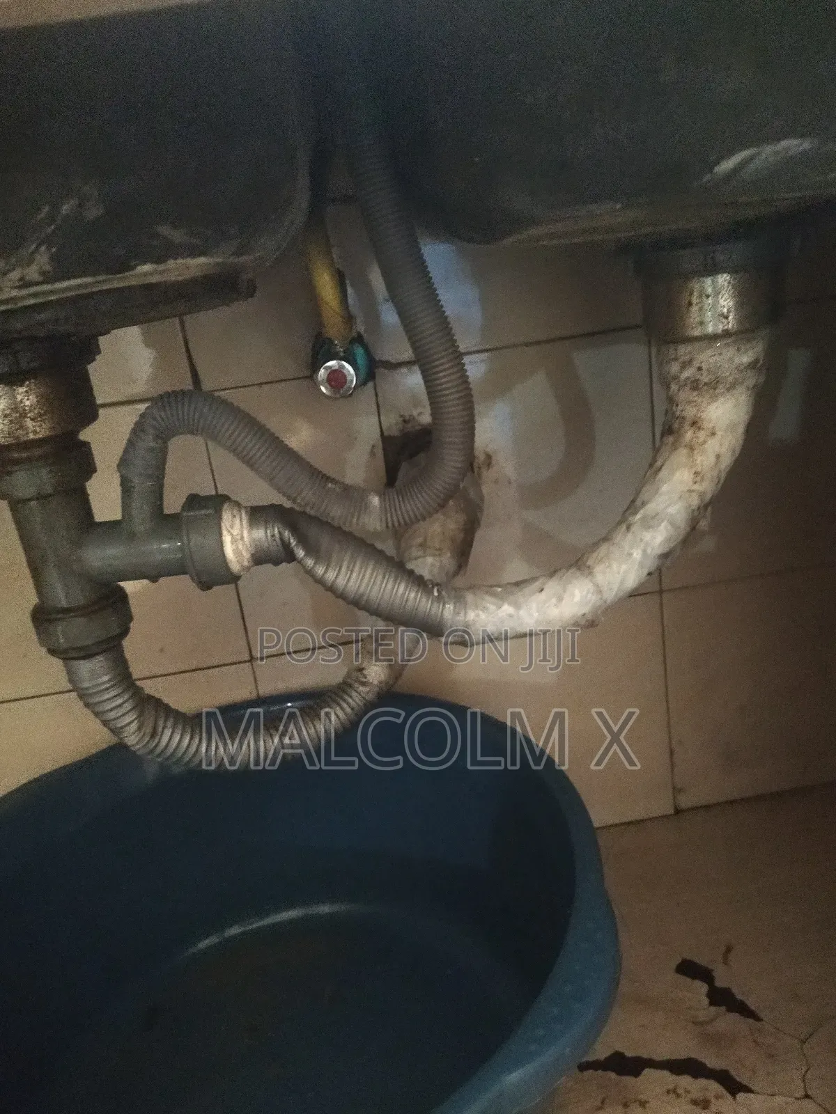 Unity Plumbing Services