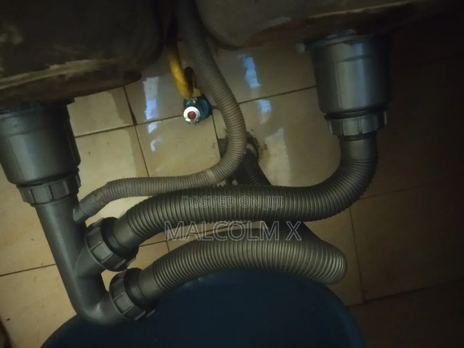 Unity Plumbing Services