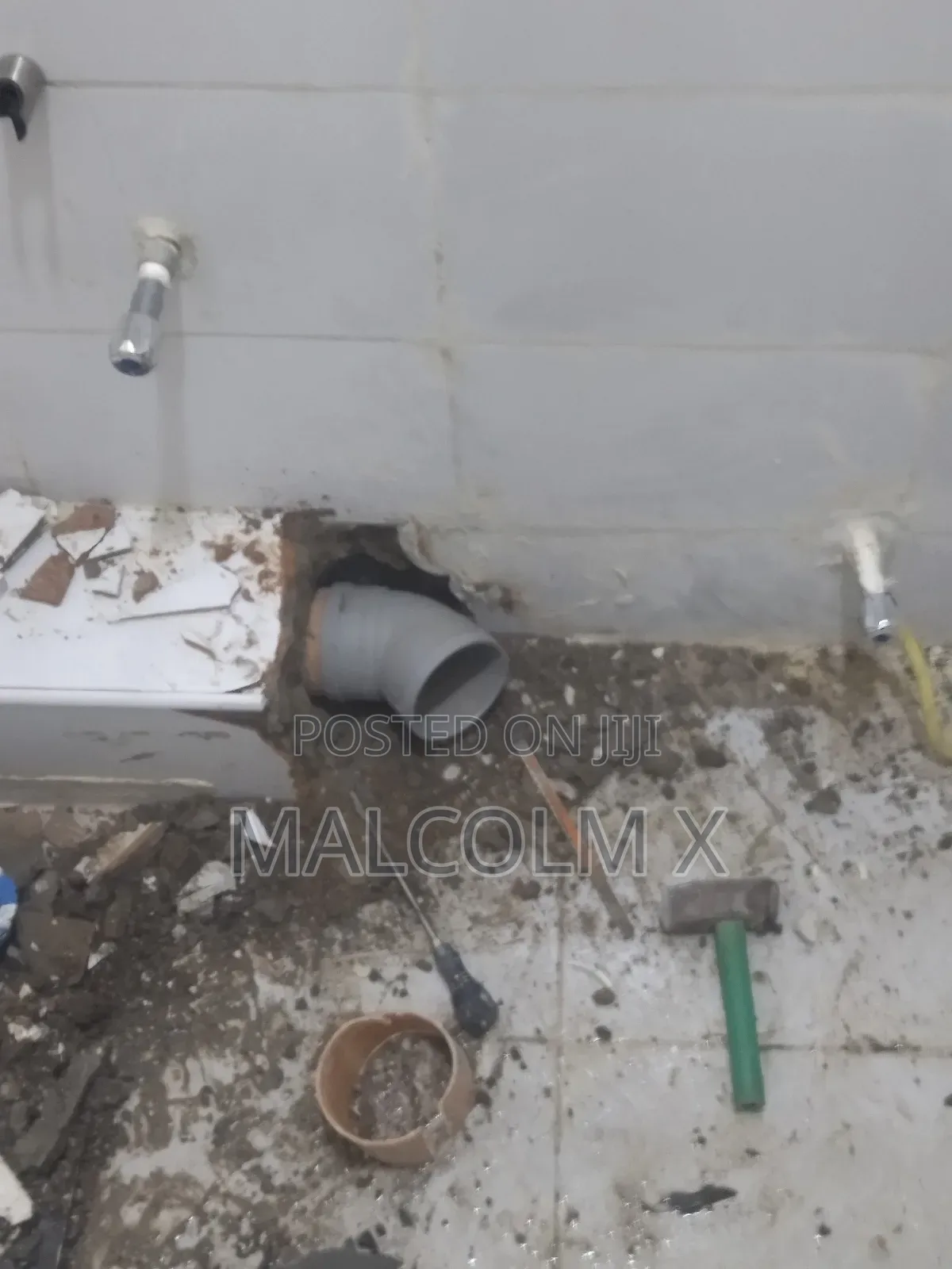 Unity Plumbing Services
