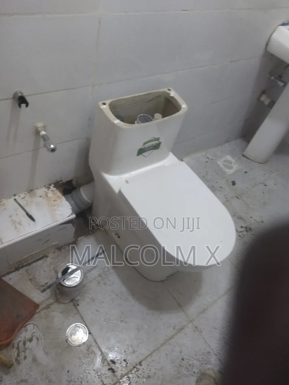 Unity Plumbing Services