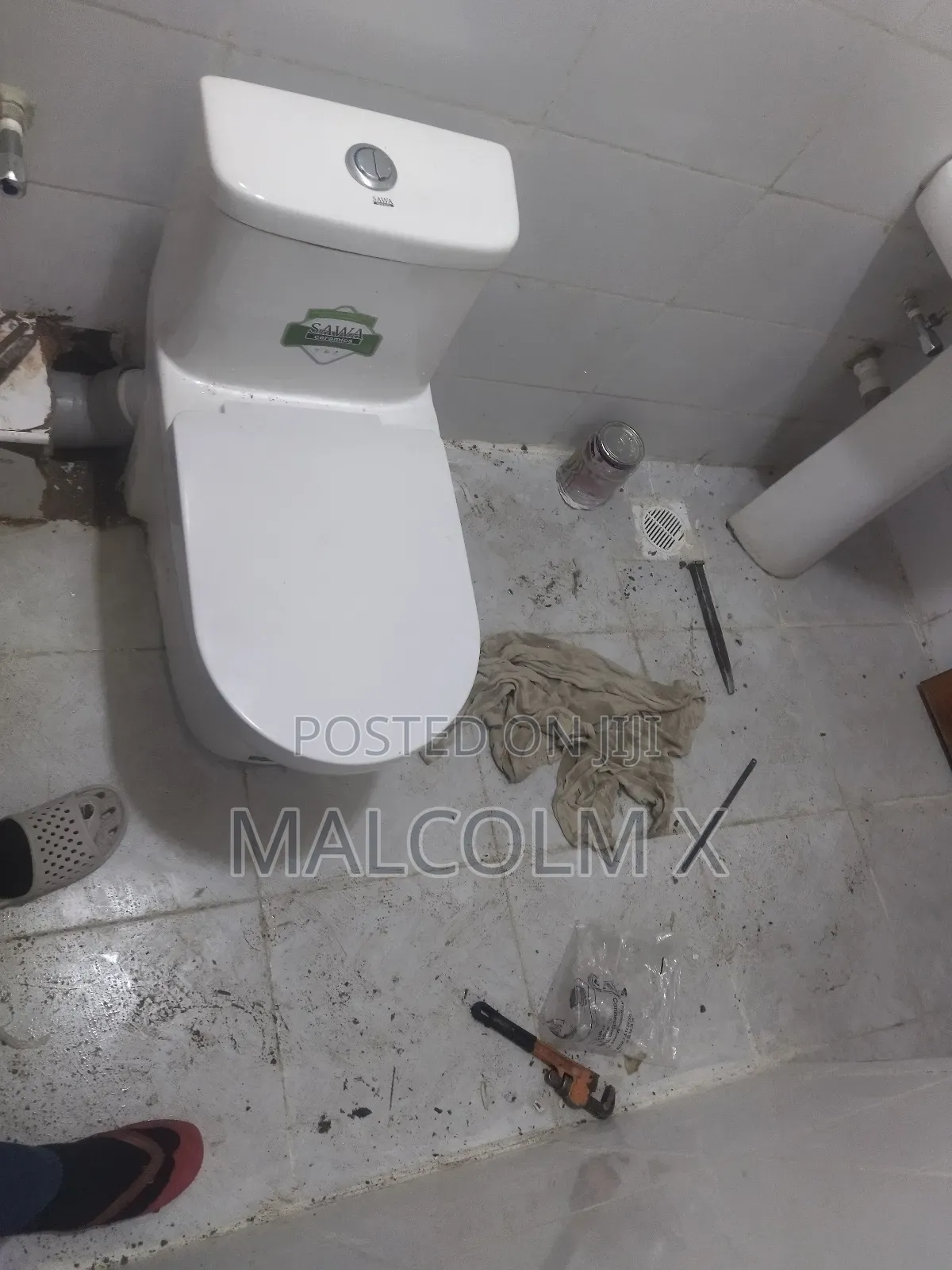 Unity Plumbing Services