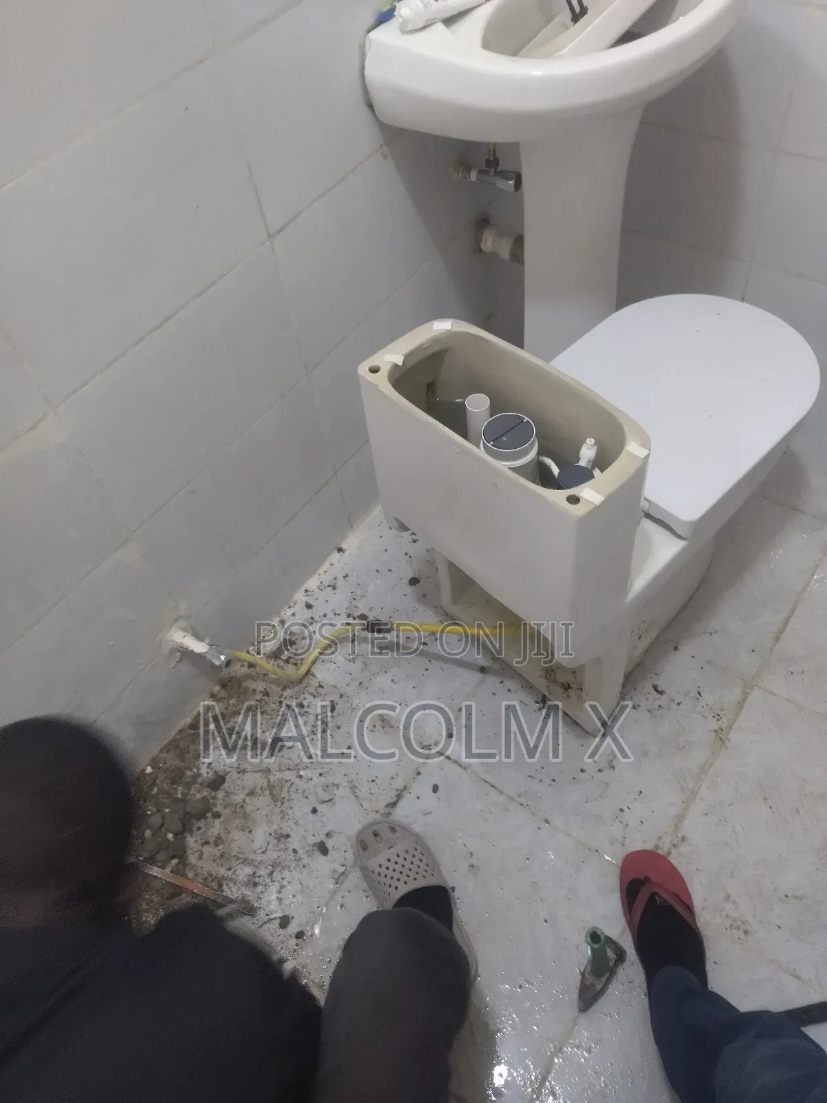 Unity Plumbing Services
