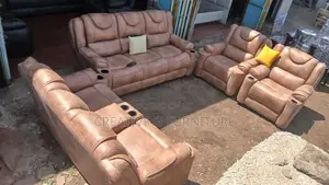 Royal Lounge 7-Seater