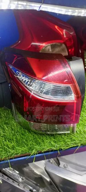 Clean Ex Japan Toyota Fielder 165 Taillight Available