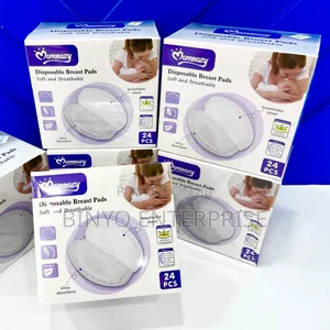 Momeasy Disposable Breast Pads