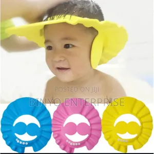 Baby Shower Cap
