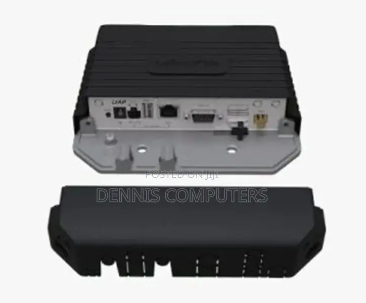Ltap (Rbltap-2hnd) Using Dual Pci-E Lte Modems