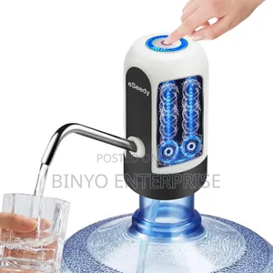 Water Dispenser
