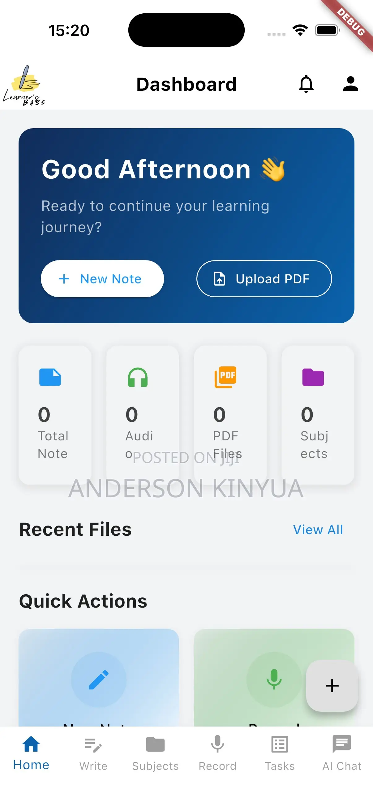 App Development