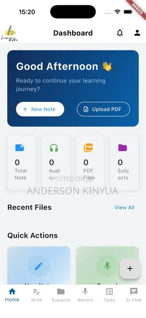 App Development